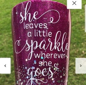 Meet your Posher, Randi